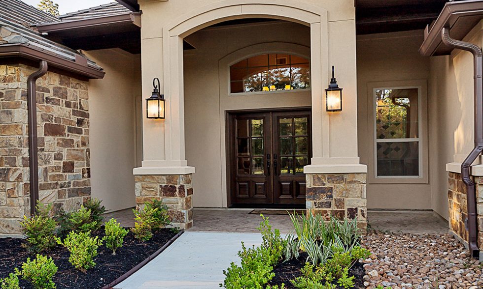 Houston Area Home Builders Republic Grand Ranch