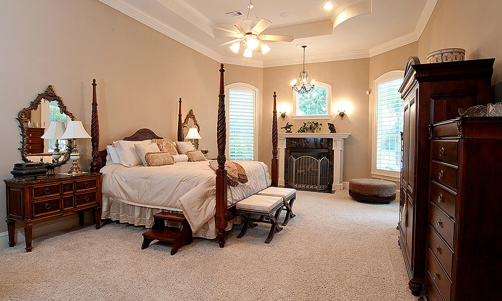 MasterBed