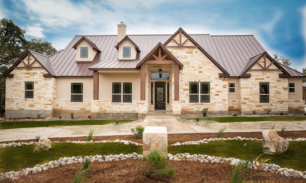 Contact Kurk Homes Republic Grand Ranch   Copper Ridge Model 980x588 