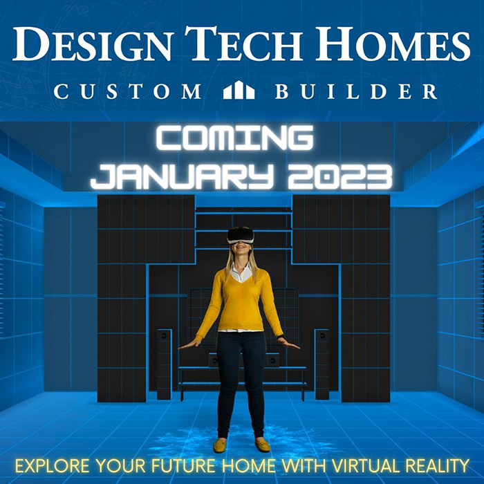 Design Tech Homes