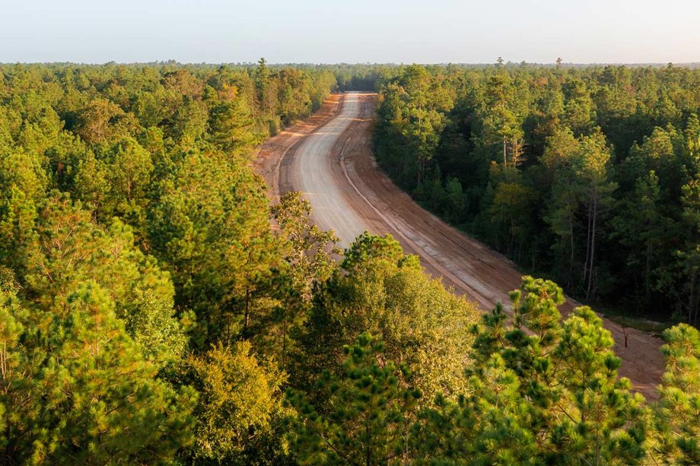 High Elevation Land for Sale in Texas Republic Grand Ranch