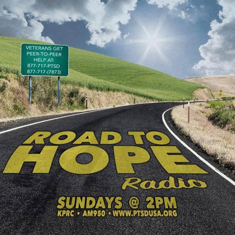 Road to Hope Radio Show