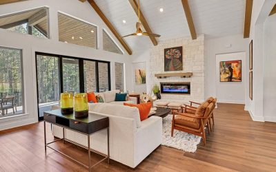 Summer Builder News