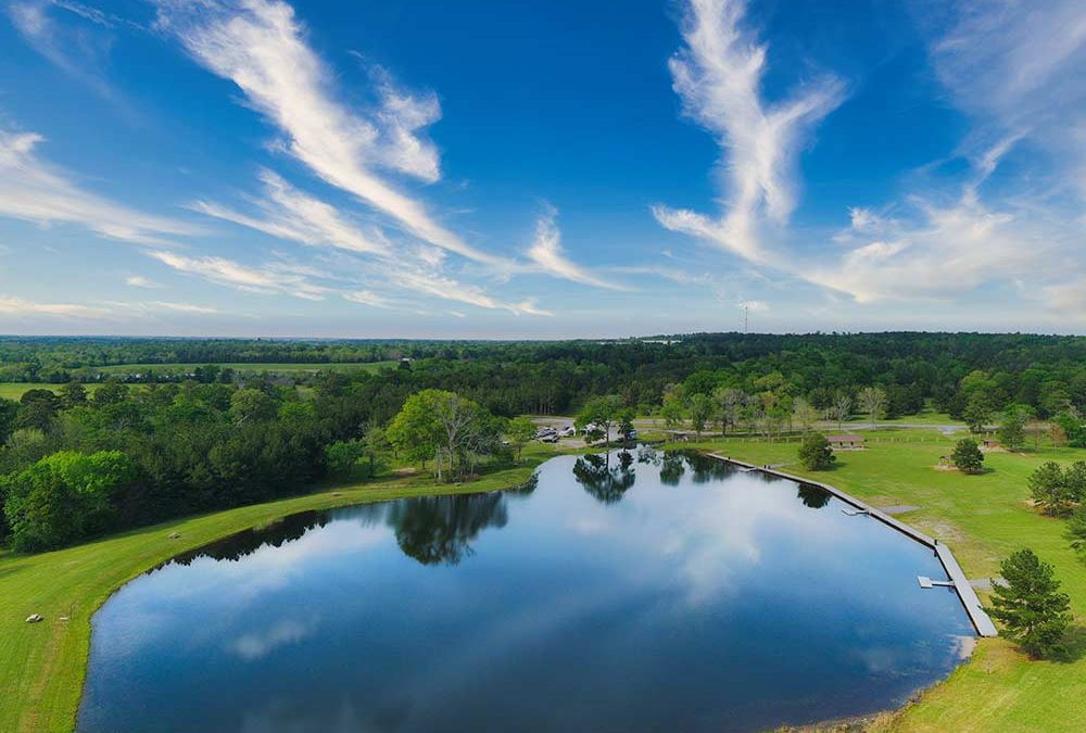 Final Summer Land Sale at Republic Grand Ranch in Montgomery County