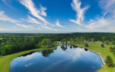 Final Summer Land Sale at Republic Grand Ranch in Montgomery County