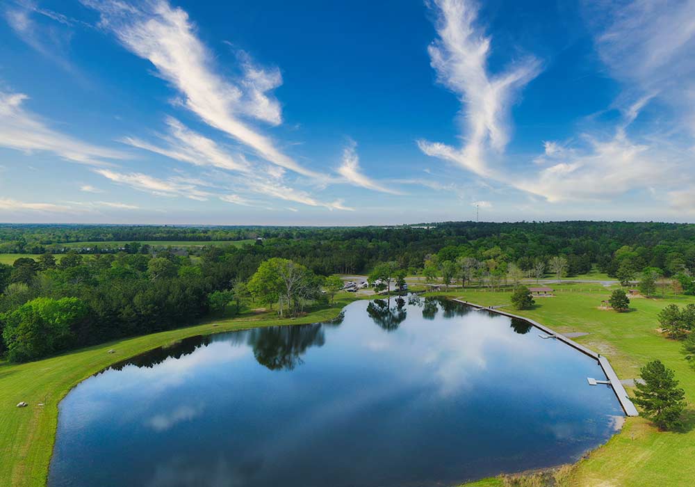 modern homesteading in Montgomery County