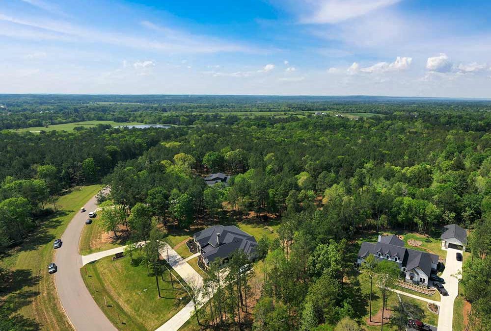 Montgomery County Land Market Heats Up as Republic Grand Ranch Nears Sellout
