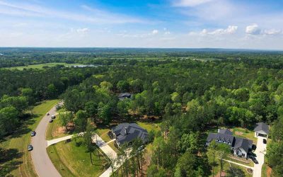 Montgomery County Land Market Heats Up as Republic Grand Ranch Nears Sellout