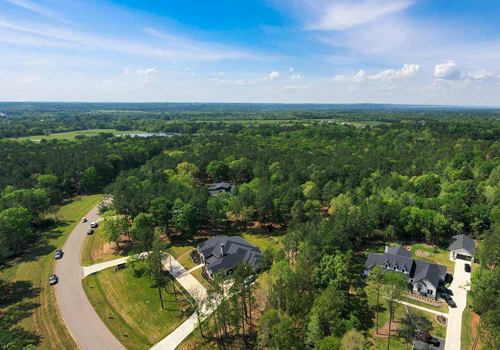 modern homesteading in Montgomery County