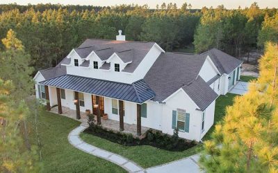 Fall Builder News