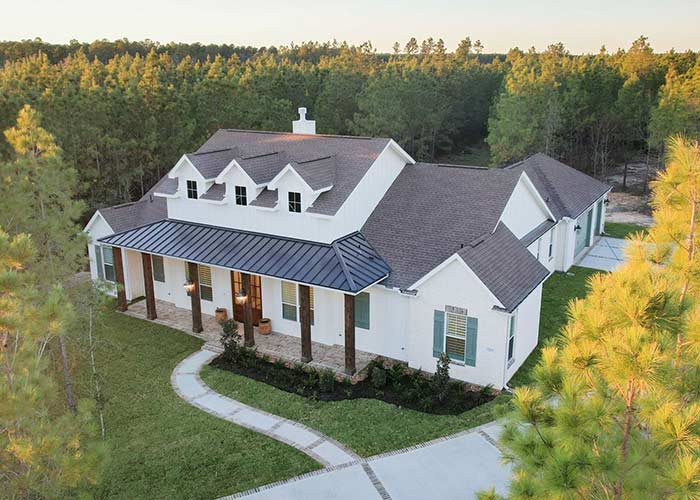 Fall Builder News
