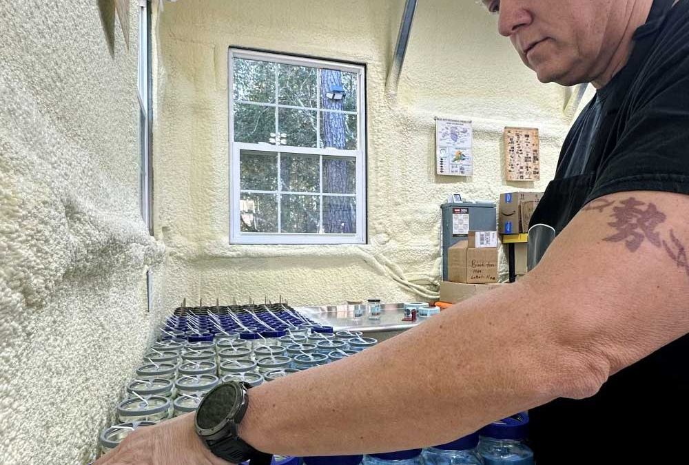 From FBI Agent to Entrepreneur: A Veteran’s New Life at Republic Grand Ranch