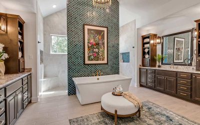 Bring Your Own Home Design at Republic Grand Ranch