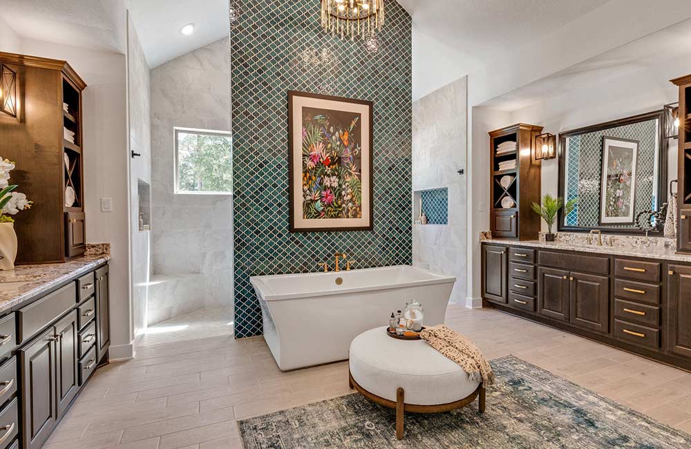 Bring Your Own Home Design at Republic Grand Ranch