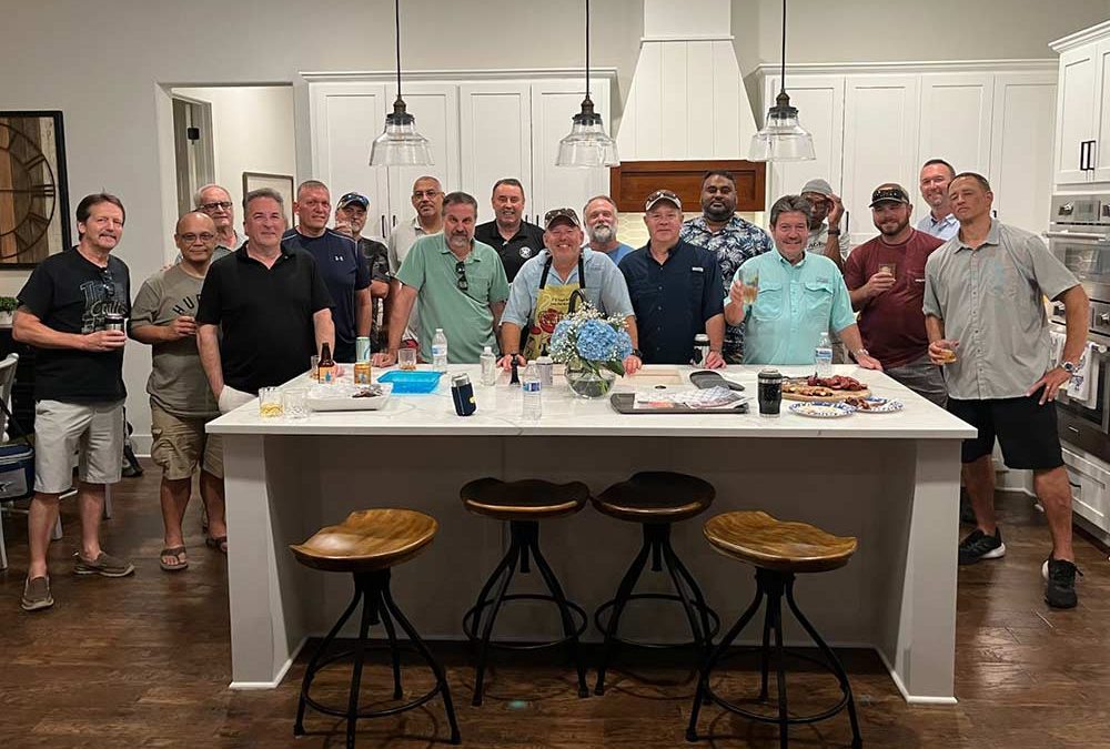 The Republic Grand Ranch Lifestyle: Connection, Friendship, and Community Events