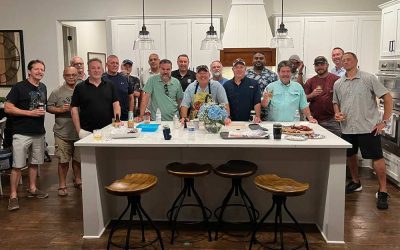 The Republic Grand Ranch Lifestyle: Connection, Friendship, and Community Events