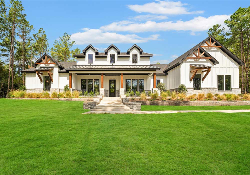 Build on Your Lot Republic Grand Ranch