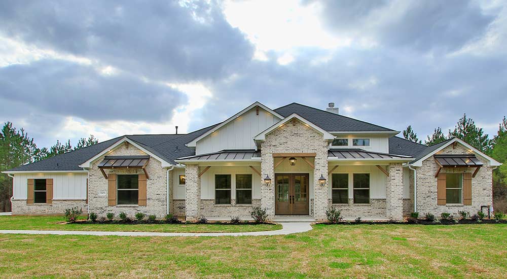 Build on Your Lot Republic Grand Ranch