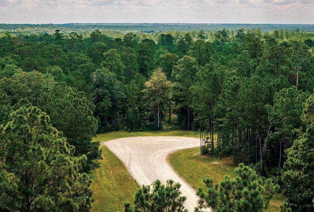 Republic Grand Ranch Named Houston Chronicle’s Best of the Best