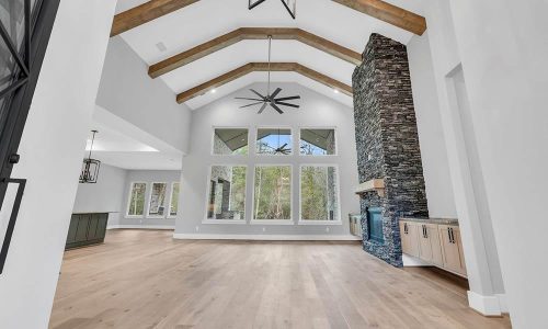 Jamestown Estate Homes I Republic Grand Ranch Custom Home Builder