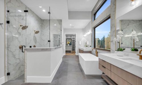 Jamestown Estate Homes I Republic Grand Ranch Custom Home Builder