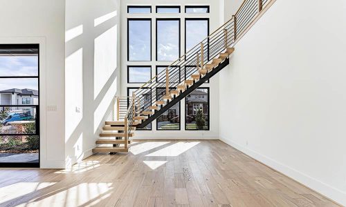 Jamestown Estate Homes I Republic Grand Ranch Custom Home Builder