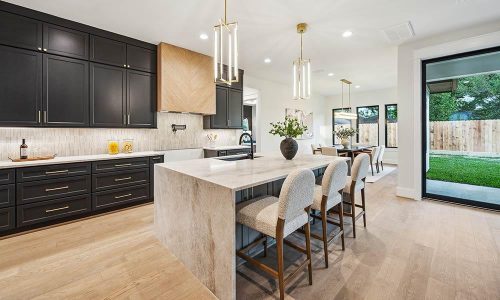 Jamestown Estate Homes I Republic Grand Ranch Custom Home Builder