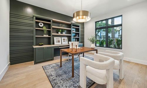 Jamestown Estate Homes I Republic Grand Ranch Custom Home Builder