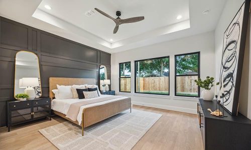 Jamestown Estate Homes I Republic Grand Ranch Custom Home Builder